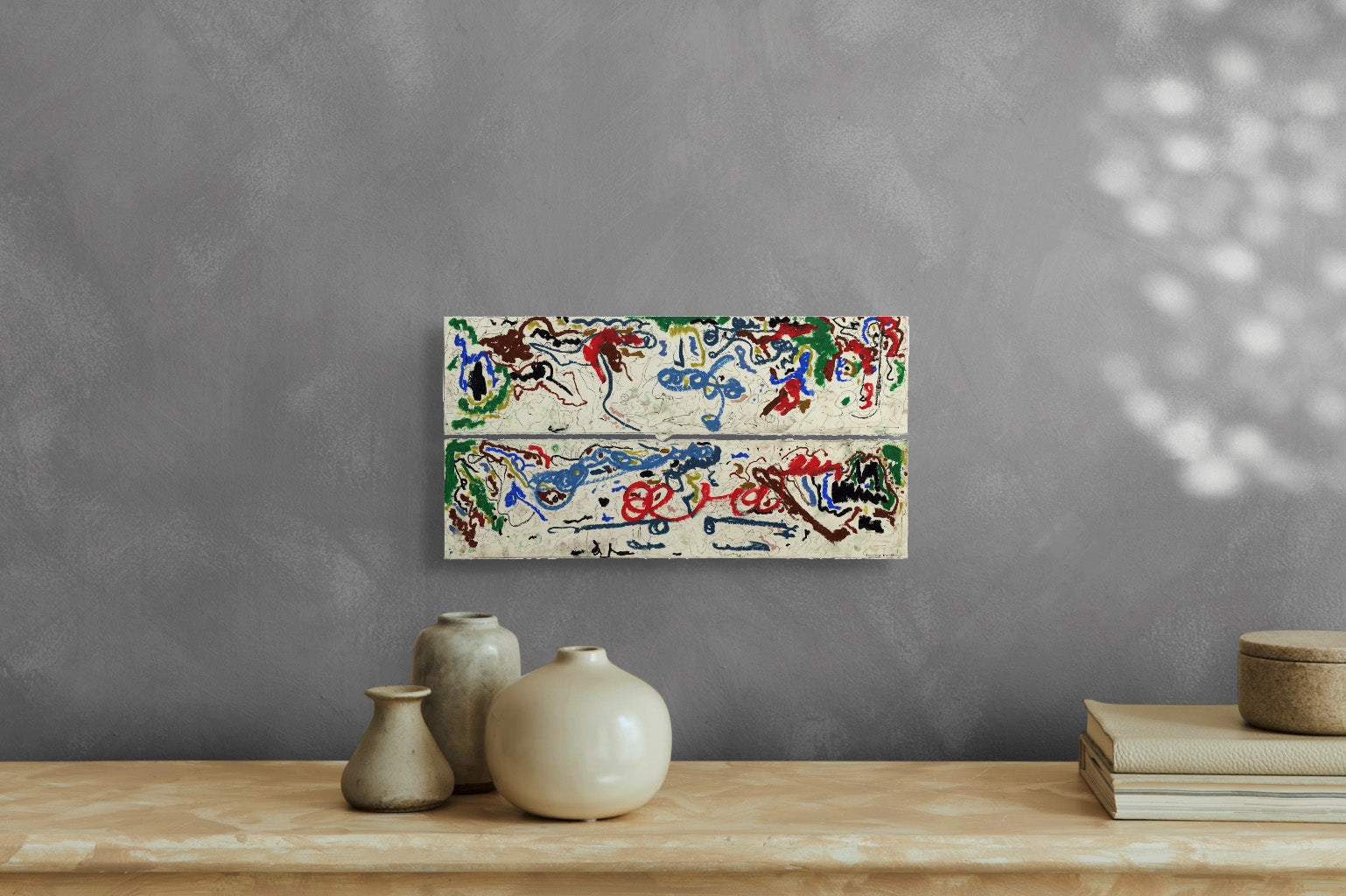 Expansion (Dyptichon)