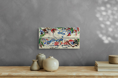 Expansion (Dyptichon)