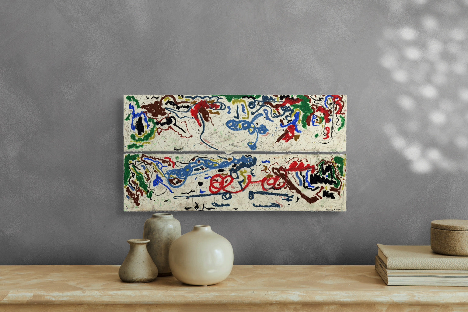 Expansion (Dyptichon)