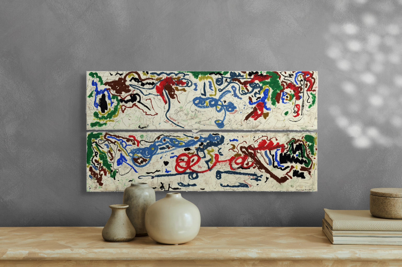 Expansion (Dyptichon)