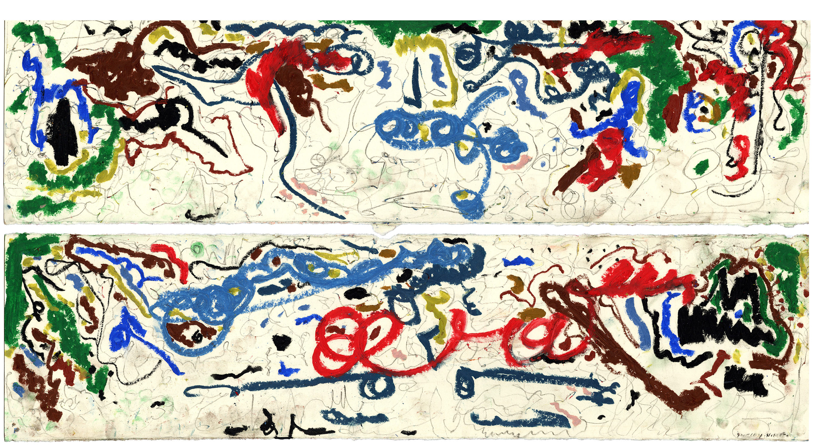 Expansion (Dyptichon)